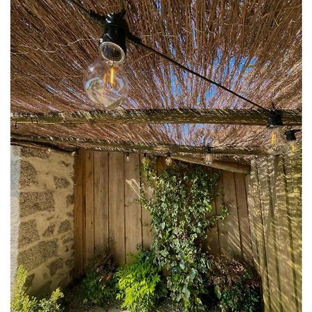 Loue Ancien Moulin A Vent Avec Piscine Et Jacuzzi Villa Neuvy-Bouin Luaran gambar