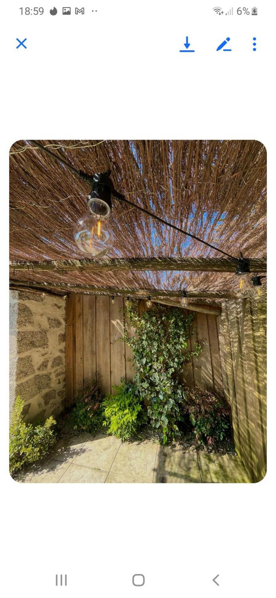 Loue Ancien Moulin A Vent Avec Piscine Et Jacuzzi Villa Neuvy-Bouin Luaran gambar